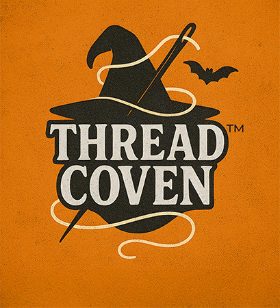 Thread Coven | Witchy & Gothic T-Shirts & Apparel